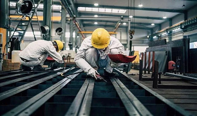 Payamlı Şantiye Depolama